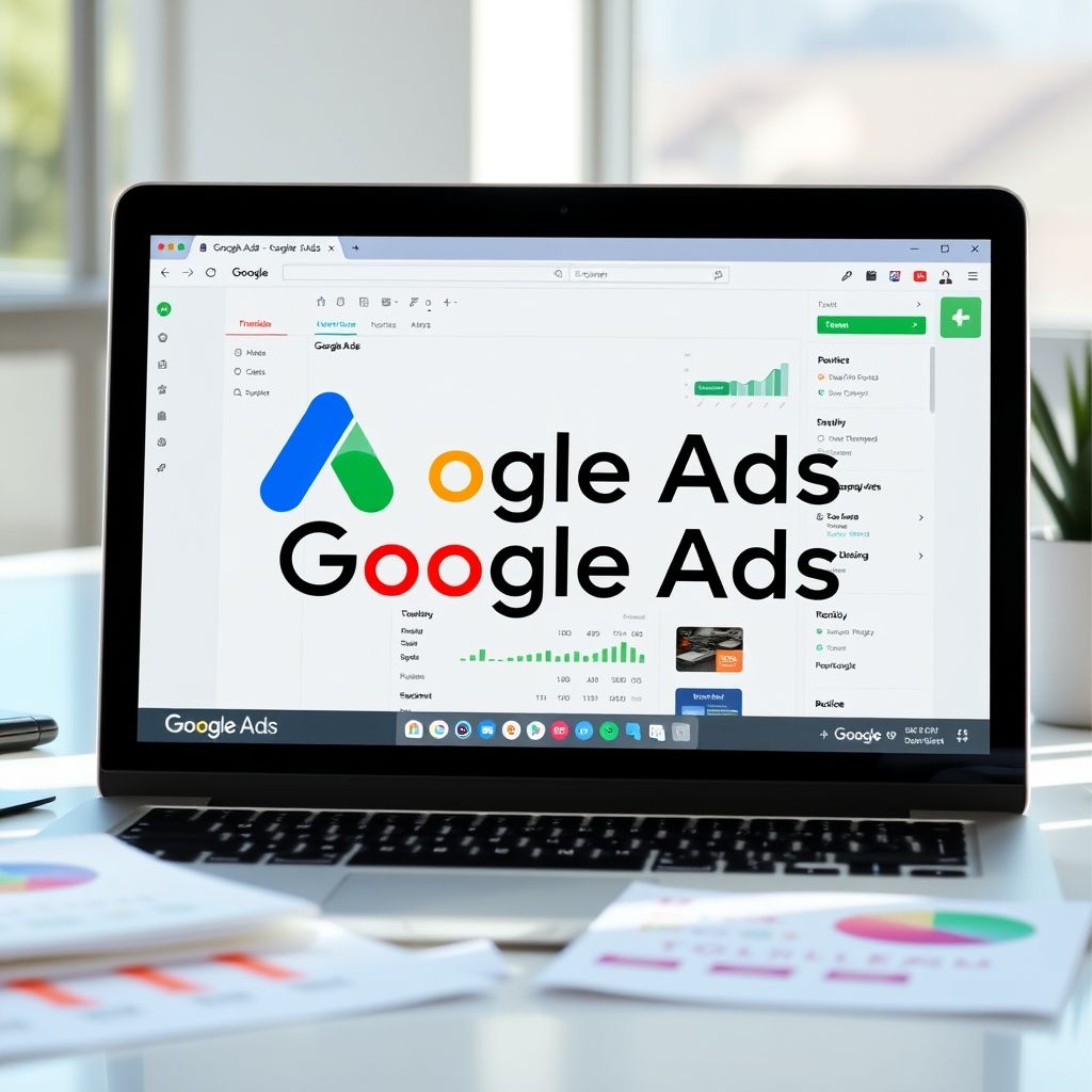 เริ่มต้นใช้งาน Google Ads สำหรับผู้เริ่มต้น